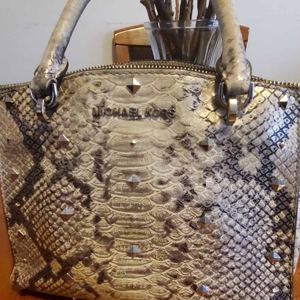 Michael Kors Purse